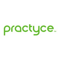 Practyce logo, Practyce contact details