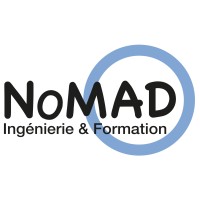 NoMAD - Train, Metro & Tram logo, NoMAD - Train, Metro & Tram contact details