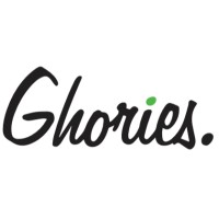 Ghories Inc. logo, Ghories Inc. contact details