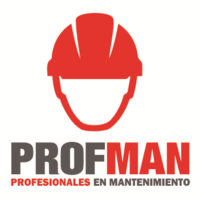 PROFMAN logo, PROFMAN contact details