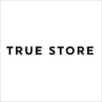 True Store logo, True Store contact details