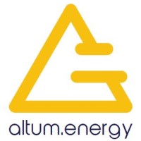 Altum Energy logo, Altum Energy contact details