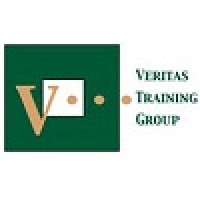 Veritas Training Group logo, Veritas Training Group contact details