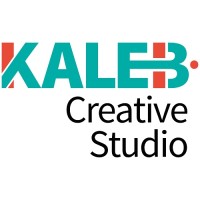 KALEB• Creative Studio logo, KALEB• Creative Studio contact details