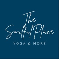 The Soulful Place logo, The Soulful Place contact details