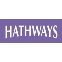 Hathways Estate Agents logo, Hathways Estate Agents contact details