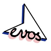 EVOS Organization logo, EVOS Organization contact details