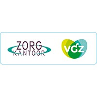 VGZ Zorgkantoor logo, VGZ Zorgkantoor contact details