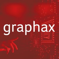 Graphax AG logo, Graphax AG contact details