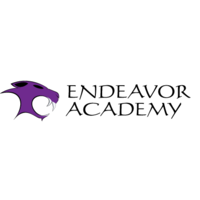 Endeavor Academy logo, Endeavor Academy contact details