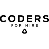 Coders for Hire logo, Coders for Hire contact details