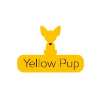 Yellow Pup Ltd logo, Yellow Pup Ltd contact details