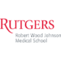 Rutgers Robert Wood Johnson Medical School logo, Rutgers Robert Wood Johnson Medical School contact details