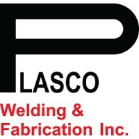 Plasco Welding & Fabrication Inc logo, Plasco Welding & Fabrication Inc contact details