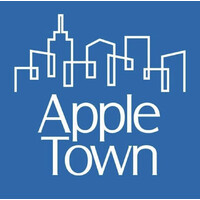 Apple Town logo, Apple Town contact details