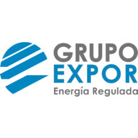 GRUPO EXPOR logo, GRUPO EXPOR contact details