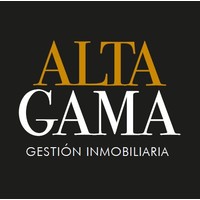 ALTA GAMA GESTIÓN INMOBILIARIA logo, ALTA GAMA GESTIÓN INMOBILIARIA contact details