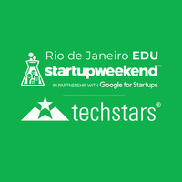 Startup Weekend Rio de Janeiro EDU logo, Startup Weekend Rio de Janeiro EDU contact details