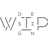 WIPdesign logo, WIPdesign contact details