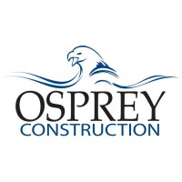 Osprey Construction Florida logo, Osprey Construction Florida contact details