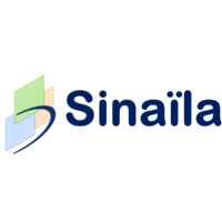 SINAILA logo, SINAILA contact details