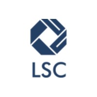 L.S.C. Title Company logo, L.S.C. Title Company contact details