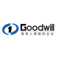 Goodwill Group logo, Goodwill Group contact details