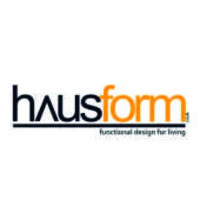 Hausform logo, Hausform contact details