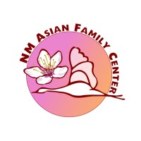 NEW MEXICO ASIAN FAMILY CENTER logo, NEW MEXICO ASIAN FAMILY CENTER contact details