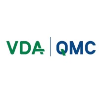 VDA QMC CHINA logo, VDA QMC CHINA contact details