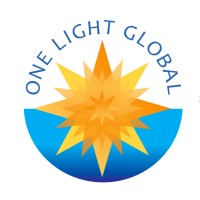 One Light Global logo, One Light Global contact details