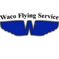 Waco Flying Service at KACT logo, Waco Flying Service at KACT contact details