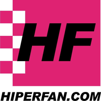 HiperFan.com logo, HiperFan.com contact details