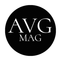 Avant-Garb Magazine logo, Avant-Garb Magazine contact details