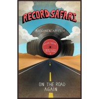 Record Safari logo, Record Safari contact details