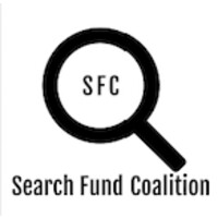 Search Fund Coalition logo, Search Fund Coalition contact details