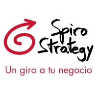 Spiro Strategy logo, Spiro Strategy contact details