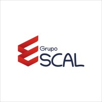 GRUPO ESCAL logo, GRUPO ESCAL contact details