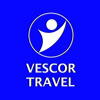 Vescor Travel logo, Vescor Travel contact details