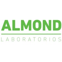 Laboratorios Almond S.L. logo, Laboratorios Almond S.L. contact details