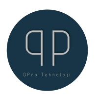 Qpro Teknoloji logo, Qpro Teknoloji contact details