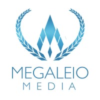 Megaleio Media logo, Megaleio Media contact details