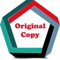 Original Copy LLC logo, Original Copy LLC contact details