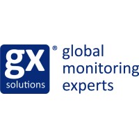 GX SOLUTIONS, a.s logo, GX SOLUTIONS, a.s contact details