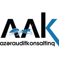 Azeraudit Consulting logo, Azeraudit Consulting contact details