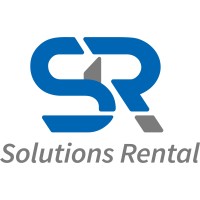 Solutions Rental logo, Solutions Rental contact details