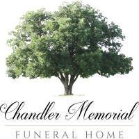 Chandler Memorial Funeral Home logo, Chandler Memorial Funeral Home contact details