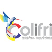 Colifri Recherche logo, Colifri Recherche contact details