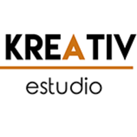 Kreativ Estudio logo, Kreativ Estudio contact details