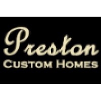 Preston Custom Homes logo, Preston Custom Homes contact details